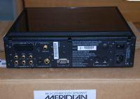 Meridian Audio 598AS