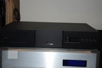 Naim CDX2 frt
