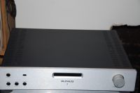 Audiolab CDQ8200 frt