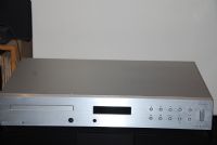 Audiolab8200 CDQ rear