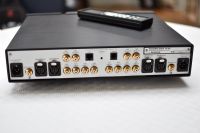Mark Levinson No. 380s u/g rear