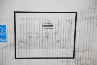 Audio Research DS450 label