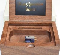 Transfiguration Spirit mk3