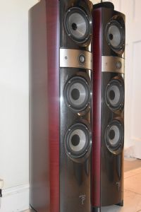 Focal 1027be