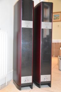 Focal 1027be bk