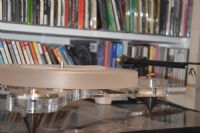 Clearaudio Solution