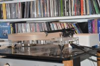 Clearaudio Solution 2
