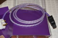 Nordost Vishnu 2m & 1m
