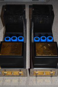 Jadis CA 30 monos