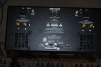 Audio Research HD220 Back