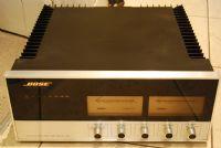 Bose 1801 on
