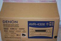 Denon AVR 4306