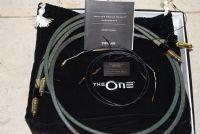 Tara Labs The One 1.5 RCA