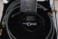 Tara Labs The One 1.5 RCA 2