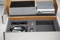 Perpetual Technologies PA1 & Monolithic psu