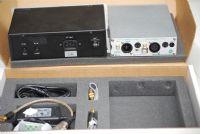 Perpetual Technologies PA1 & Monolithic psu1
