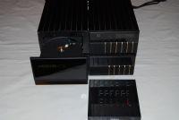 Meridian 602 & 606