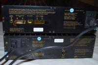 Meridian 602 & 606 back