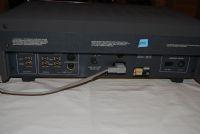 Revox B760 tuner back