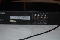 Aurex AD 5 back