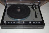 Thorens TD126 mkIV