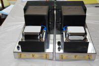 Jadis JA 80 Monoblocks