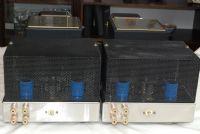 Jadis JA 80 Monoblocks bk