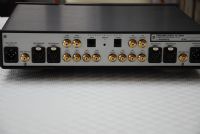 Mark Levinson No. 380s rear DC frnt DC