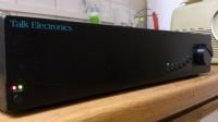 Talk Electronics Storm 2 Integrated amplifier