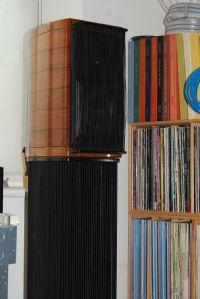 Sonus Faber Guarneri L