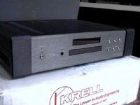Krell KAV300CD