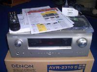 Denon AVR-2310
