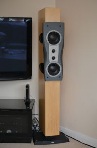 Dynaudio Confidence C2