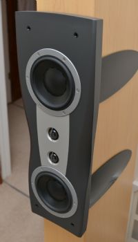Dynaudio Confidence C2