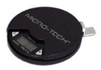 Expressimo Audio Digital Stylus Force Gauge
