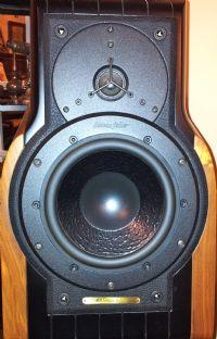 Sonus Faber Extrema