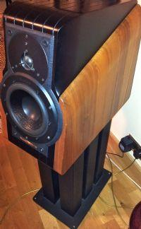 Sonus Faber Extrema