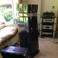 Focal Maestro Utopia BM