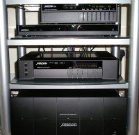 Meridian Audio G98 DH