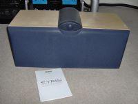 Tannoy Eyris DCC Centre speaker