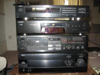 Sony CDP-XE270