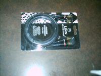Linn Black