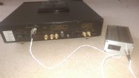 Audio Aero Capitol Reference MKII