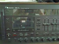 Nakamichi 1000ZXL