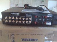 Vecteur I 4-2 or Club Six
