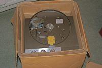 Garrard 401