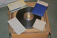 Garrard 401