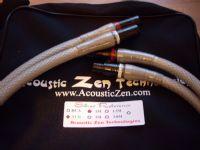 Acoustic Zen Silver Reference II 