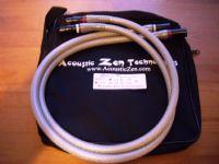 Acoustic Zen Silver Reference II 