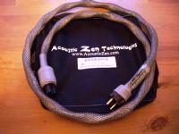 Acoustic Zen Krakator Power Cable 